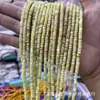 Conchas Naturales de Agua Dulce, Espaciadores Aleatorios de aproximadamente 2*4 mm, Conchas Teñidas Accesorios para Ropa DIY Accesorios Materiales al por Mayor