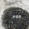 Venda Direta da Fábrica de Decorações Iridescentes Irregulares em Pedra para Unhas Artesanais DIY, Enchimentos de Material Artesanal DIY de Alta Qualidade