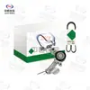 Kit de polea tensora Kit de accesorios para Volvo S80L, V40, V60, XC60, XC90, S60L