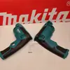 Makita Makita Taladro Eléctrico de Alta Velocidad M6501 Taladro Manual de Impacto Original Auténtico Kit de Caja de Carcasa Accesorios