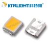 Led2835 led contas de lâmpada 0,2 W contas de lâmpada 26 ~ 28 lm patch branco quente Shenzhen led fabricante 2835 contas de lâmpada