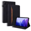 Funda de Cuero Adecuada para Tableta Honor Pad X9 Xiaomi 6/6Pro Portatarjetas Mate Se11 Funda Protectora Anticaídas