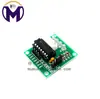 Placa Controladora Placa Controladora Driver Motor Paso a Paso de Cuatro Fases y Cinco Cables Placa de Prueba ULN2003 28YBJ-48