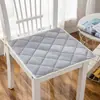 Cojín de asiento, cojín para glúteos, cojín para silla de oficina con computadora, almohadilla de asiento, cojín para silla de comedor, cojín para taburete de coche de estudiante, para todas las estaciones