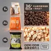 Comida para Gatos para Gatitos y Gatos Adultos, Comida para Gatos Horneada con Carne Fresca, Precio Completo, Todas las Etapas, Sin Granos, Comida Liofilizada para Gatos al por Mayor de 10 kg