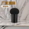 Pó Solto Cushion com Formato de Cogumelo para Uso Transfronteiriço Base BB Cream para Uso Úmido e Seco Ferramenta de Maquiagem com Cabeça de Cogumelo Fabricante