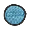 Gorra de casco para sitio de construcción de verano transfronterizo con acolchado antisudor y antifricción, forro de malla transpirable y a prueba de sudor, lavable