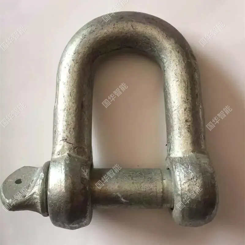 U型吊环