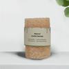 Lenço de Desejo de Bucha Natural Escova Doméstica Tigela Polpa de Bucha Vinha Velha Pano de Lavar Louça Espessado Artefato de Lavar Panela Polpa de Bucha