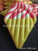 Spot abastecimento de água adulto sorvete inflável flutuante ice stick sorvete inflável flutuante cama anel de natação