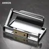 Porta pañuelos de cobre portarrollos de papel higiénico para hotel de baño caja de pañuelos de papel higiénico estante de almacenamiento para teléfono móvil baño portarrollos de papel higiénico para baño