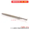 Pinza de Acero Inoxidable de Cuatro Garras para Sujetar Diamantes Sueltos, Pinzas para Zirconia de Piedras Preciosas, Garra para Piedras Preciosas, Herramienta para Sujetar y Fijar Diamantes