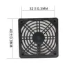 40 50 60 80 90 120 150 200 ventilador de refrigeración pantalla antipolvo cubierta antipolvo tres en uno pantalla de filtro