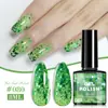Limegirl Set de Esmalte en Gel para Uñas Set Completo de 200 Colores Nuevo Estilo Esmalte en Gel Dediles Barbie Certificado por la FDA