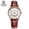 Relógio Feminino OCHSTIN/Augustdon AliExpress Água Quartzo Calendário Relógio Feminino