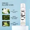 (Novo) Perfume de Flor Vidor Spray Corporal de Longa Duração Mercadoria Genuína Fábrica de Cosméticos Atacado Transfronteiriço Vietnã Tailândia