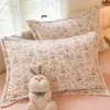 Un par de fundas de almohada de terciopelo de leche engrosadas para otoño e invierno, adecuadas para uso doméstico; fundas de almohada de forro polar de coral, almohadillas para adultos y fundas de almohada (se vende individualmente)