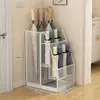 Suporte de guarda-chuva para casa prateleira de guarda-chuva de porta recipiente para guarda-chuva porta de entrada recipiente para guarda-chuva com dreno suporte de guarda-chuva doméstico