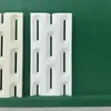 Arco do Triunfo PU Leve Tijolo Oco de Nove Grades Parede de Fundo Tendência Divisória Cabeça de Porta Oca Decoração Componente PU
