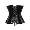 Corsé de ballena para sujetador vestido de novia corsé sexy reductor de cintura corsé de corte europeo y americano transfronterizo