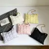 Bolso de mujer de alta gama, nuevo para la primavera de 2026, bolso de axila para el trabajo, bolso de hombro cruzado con diseño de nicho, moderno y simple