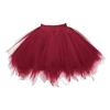 Ropa Interior Sexy para Mujer Estilo Retro Gato Sexy Estilo Real Corsé Bustier sin Tirantes de Encaje Corsé Puro Deseo Falda Peluda