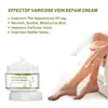 Crema para el Cuidado de las Piernas Eelhoe Crema de Masaje para una Piel Suave, Brillante, Cómoda, Suave, Delicada y Tierna