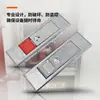 Hidrante de Incendio Gabinete de Distribución Eléctrica Cerradura de Puerta Cerradura Plana Botón Pop-Up Cerradura Universal Interruptor de Cerradura de Puerta Cerradura de Gabinete Cerradura de Caja Eléctrica
