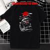 Nissan Nissan Gtr Ares Camiseta R35R34 Equipo Modificado Manga Corta