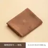 Pano de Chá Absorvente Estilo Chinês, Pano de Chá Espesso com Isolamento Térmico, Toalha de Mesa para Chá, Toalha para Conjunto de Chá Zen, Acessórios de Almofada de Pano de Limpeza Feitos de Algodão