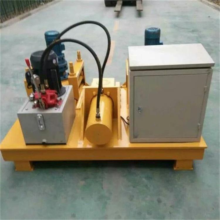 WGJ-250A冷弯修好3