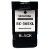 Mengxiang para cartucho de tinta de impresora Canon CANON TS3530 365 366 BC-365 BC-366 tinta