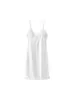 Estilo Europeu e Americano Transfronteiriço AliExpress Comércio Exterior Feminino ZR em estoque novo Vestido de alça com decote em V