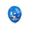 Globos Impresos de 12 pulgadas para Venta al por Mayor Transfronteriza Globos Impresos Transfronterizos de Amazon Globos para Arreglo de Eventos Temática de Fiesta