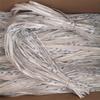 Venda Direta de Fábrica Tira de Vedação Selante Adesiva de Silicone Unilateral Tira de Silicone Autoadesiva Tira Transparente Tira de Vedação de Silicone