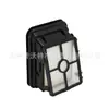 Adecuado para Bissell Lavadora de Pisos 2554 2554A 2590 2593 Cepillo Rodillo Cepillo Multifuncional Filtro