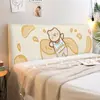 Juego de Fundas para Mesita de Noche, Todo Incluido, Universal, Estilo Nuevo, Estilo Princesa Ins, Funda Modificada de Madera para Mesita de Noche, Funda Antipolvo para Respaldo