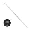 Venta al por mayor Yimei Gouline Pluma Pintura al Óleo Digital Varilla de Lana de Nailon Pluma de Calco Fino Arte de Uñas Gouache Propileno Pluma de Pintura de Puntos