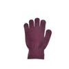 Guantes de Invierno para Niños Tejidos Cálidos Elásticos Mitones de Dedos Completos para Niños Niñas Niños Pequeños Guantes para Ciclismo