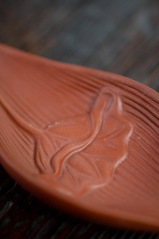 香插荷花线香2020413