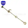 Me200462 Es Adecuado para el Tubo de Retorno del Inyector de Combustible para el Motor Mitsubishi L200 4m40