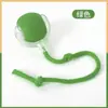Bola de brinquedo para gato e cachorro para autoentretenimento, alívio do tédio, varinha pega-pega para gatos, bola rolante inteligente elétrica, coleção de suprimentos para animais de estimação que consomem energia