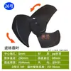 Pás de Ventilador Refrigerado a Água Doméstico, Pás de Ventilador de Ar Condicionado, Adequado para Acessórios de Ar Condicionado Portátil Tc