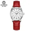 Nuevos Relojes de Mujer Marca Ochstin, Suministro del Fabricante, Relojes de Negocios Simples, Relojes de Cuarzo, Agente Distribuidor Femenino