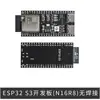 Placa Base Core Esp32 S3 a Bordo 1-N16R8 Módulo Esp32-S3-Devkitc-1 Placa de Desarrollo