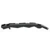 Adequado para Suporte do Para-choque Dianteiro Senna Sienna 2011-14 52115-08020 52116-08010