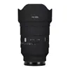 Película Protetora Fosca para a Lente Viltrox Sony E-Mount 501.4Pro Af50F1.4 Adesivo
