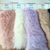 Ponto 30 Cores Coelho Pelúcia Brinquedo de Pano Roupa Tecido Têxtil para Casa 15 Lã Boutique Coelho Animal de Estimação Tecido Flocado