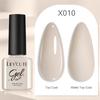 Pegamento para Esmalte de Uñas al Por Mayor Pegamento Base para Esmalte de Uñas Capa Selladora Templado Sin Lavado Escarchado Juego Completo de Pegamento Especial para Salón de Uñas Venta Caliente Transfronteriza