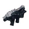 Venta al por mayor de fábrica Termostato de coche Conjunto de bomba de agua de coche Adecuado para Volkswagen Audi 04E121600Aa